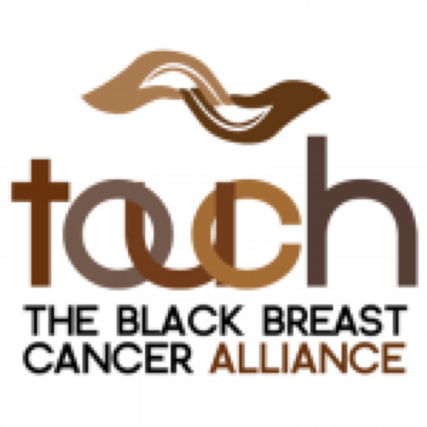 Touch, The Black Breast Cancer Alliance logo