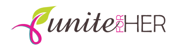 Unite for HER logo